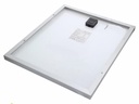 Monokrystallinsk solpanel - 18,6V / 50W