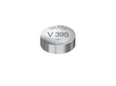 SR57/SR926/V395 Sølvoxid knapcelle - 1,55V / 42mAh (1 stk.)