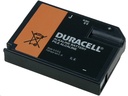 4LR61 Alkaline fotobatteri - 6V / 500mA (7K67)