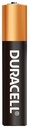 AAAA/LR61 Alkaline batteri 1,5V - Ø8,3x41,5mm (2 stk.)