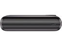 Power Bank Compact 20.000mAh, USB-A QC + USB-C PD (22W)