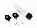 Raspberry Pi IR kameramodul - 5Mpix, 720/1080p