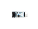 IR hastighedssensor til Arduino - 3,3/5V (32x14x7mm)