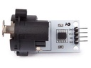 WPM432 DMX512 Modul