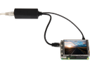 PoE splitter til Raspberry Pi 3 - 48V > 5V 2A mikro USB