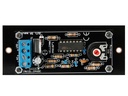 Lavspændings LED lysdæmper, 12-24V / 5A (færdigsamlet)