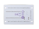 Arduino Nano skrueterminal adapter