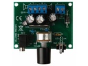 2 x 5W stereoforstærker til MP3 afspillere (Lodde-miniKit)