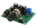 2 x 5W stereoforstærker til MP3 afspillere (Lodde-miniKit)