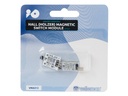 Magnetisk hall-sensor kantaktmodul til Arduino® (2 stk.)