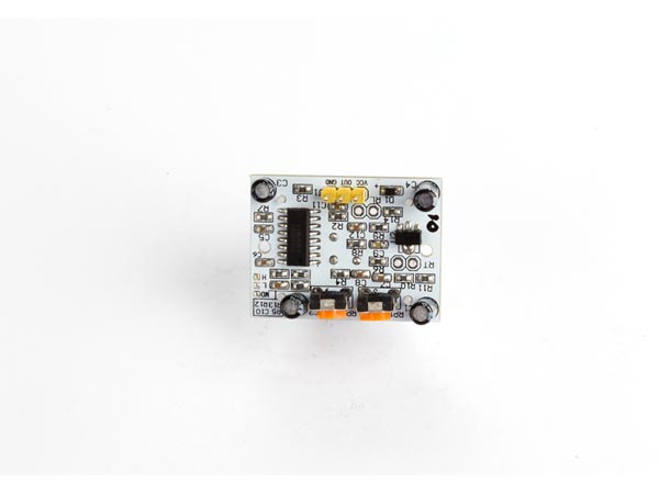 PIR bevægelses-sensormodul til Arduino