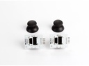 XY joystick modul til Arduino® (2 stk.)