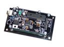 K8098 - Audioanalyse panel-instrument