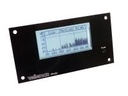 K8098 - Audioanalyse panel-instrument