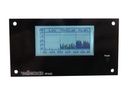 K8098 - Audioanalyse panel-instrument