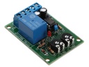 Viskerobot / Interval timer (loddekit)