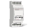 VELBUS - 7 kanal indgangs modul
