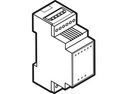 VELBUS - 7 kanal indgangs modul
