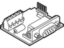 VELBUS - Seriel interface (RS232)
