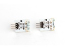 WPM308 Magnetisk REED kontaktmodul til Arduino® (2 stk.)