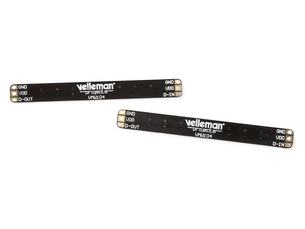 VMW104 STOR BRIGHT DOT PACK