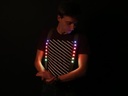 VMW105 HJØRNE BRIGHT DOT PACK