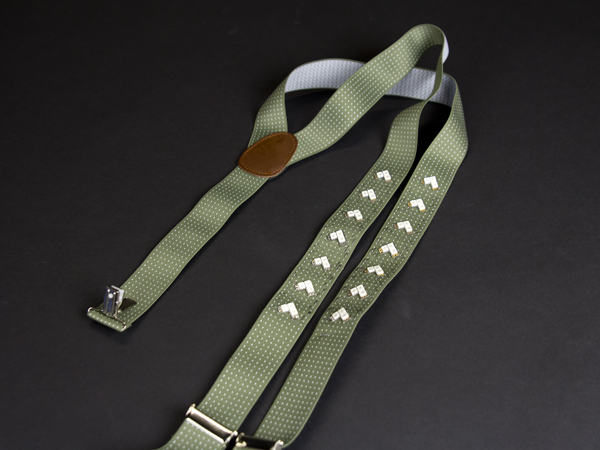 VMW105 HJØRNE BRIGHT DOT PACK