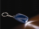 MK143 - Hvid LED lommelygte