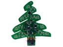 WSSA1783 - USB SMD juletræ
