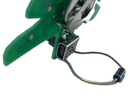 WSSA1783 - USB SMD juletræ