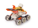 KSR14 - Solcelle rover