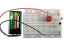 WSEDU01 - Loddefri elektronik-begyndersæt (10 projekter)