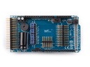 Arduino® kompatibel servo shield