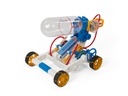 KSR16 - Luftmotor bil kit