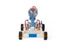 KSR16 - Luftmotor bil kit