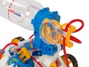 KSR16 - Luftmotor bil kit
