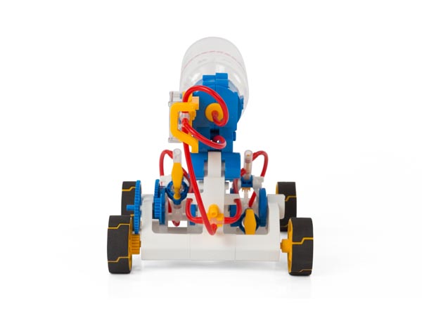 KSR16 - Luftmotor bil kit