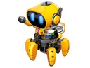 KSR18 - TOBBIE Robotkit (byggesæt)