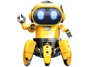 KSR18 - TOBBIE Robotkit (byggesæt)