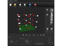 WSL193 - 3D LED kube, 3x3x3 røde LED, programmerbar via USB