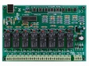 WSI8090 - 8 kanals USB relæ kort