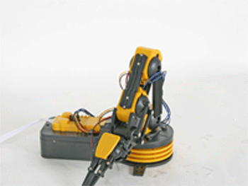 Robokit - KSR10 Robotarm