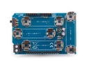 ALLBOT®-/ARDUINO®-kompatibel batteri-shield