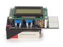 WSMI198 LED tester (byggesæt)