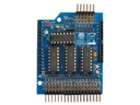 KA12 Analog shield til ARDUINO (byggesæt)