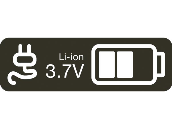 Minimodul - LiION batterilader