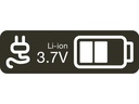 Minimodul - LiION batterilader