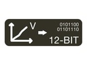 Minimodul - Analog-til-digital konverter