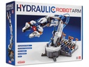 Robokit - KSR12 Hydraulisk robotarm
