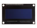 KA06 LCD shield til ARDUINO (byggesæt)